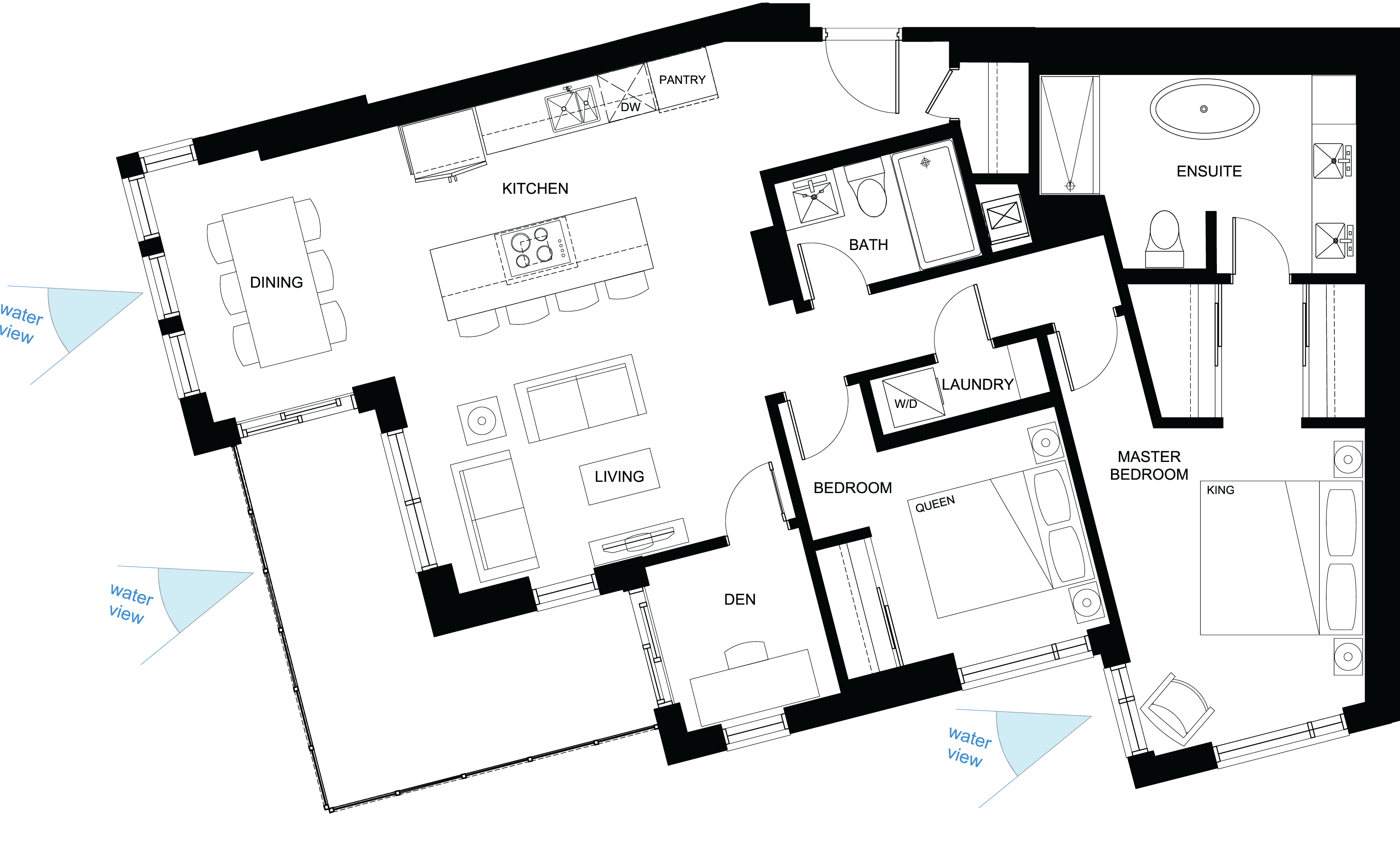 Floor Plan C6